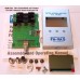 99% Assembled and tested FA-VA5 600 MHz Vector Antenna Analyzer Kit